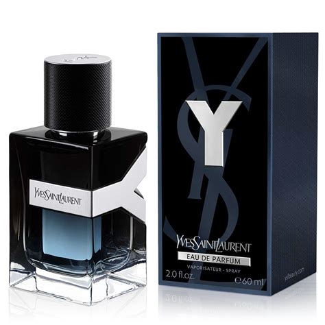 ysl men's perfume 60ml|ysl y aftershave for men.